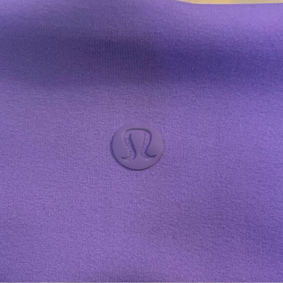 Lululemon InStill High-Rise Tight 25" Charged Indigo Size 6 - Picture 5 of 8